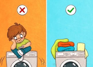 If you often do the opposite of these things, then you are sabotaging your household appliances yourself
