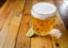 Unlock the incredible benefits of adding a pinch of salt to beer