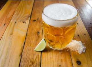 Unlock the incredible benefits of adding a pinch of salt to beer