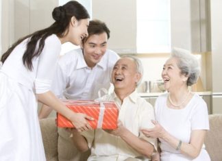The Ultimate Guide to Choosing the Perfect Tet Gifts for Your Partner’s Parents: Top 16 Gift Ideas