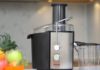 Fruit juicer not working – Causes and troubleshooting tips