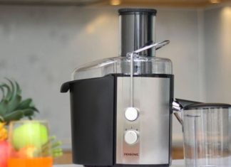 Fruit juicer not working – Causes and troubleshooting tips