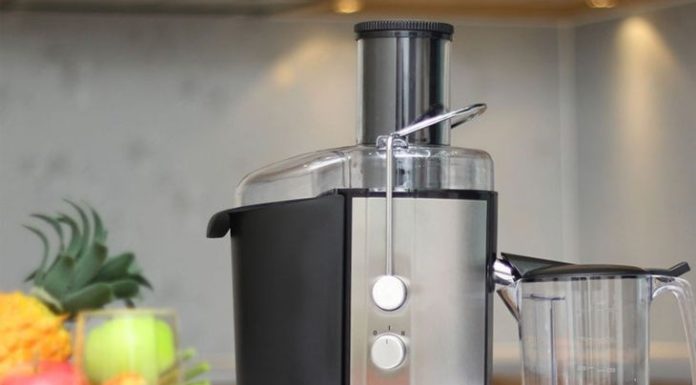 Fruit juicer not working – Causes and troubleshooting tips