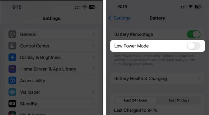 Troubleshooting an iPhone Flashlight Problem: 12 Tips