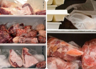 A Guide to Food Storage Chart Every Family Should Know