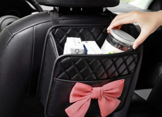 7 Dirty Spots in Your Car That Need Deep Cleaning