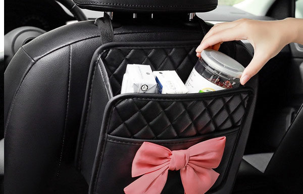 7 Dirty Spots in Your Car That Need Deep Cleaning