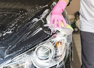 Warning: Online car cleaning hacks that can damage your vehicle