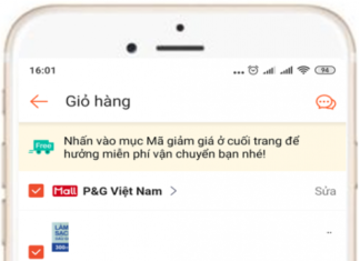 How to Split Orders to Get Discount Codes on Shopee