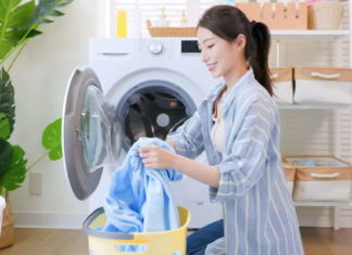 Tips from an Expert on Extending the Lifespan of Your Washing Machine