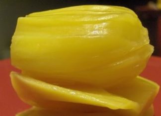 Small Tips for Enjoying Jackfruit