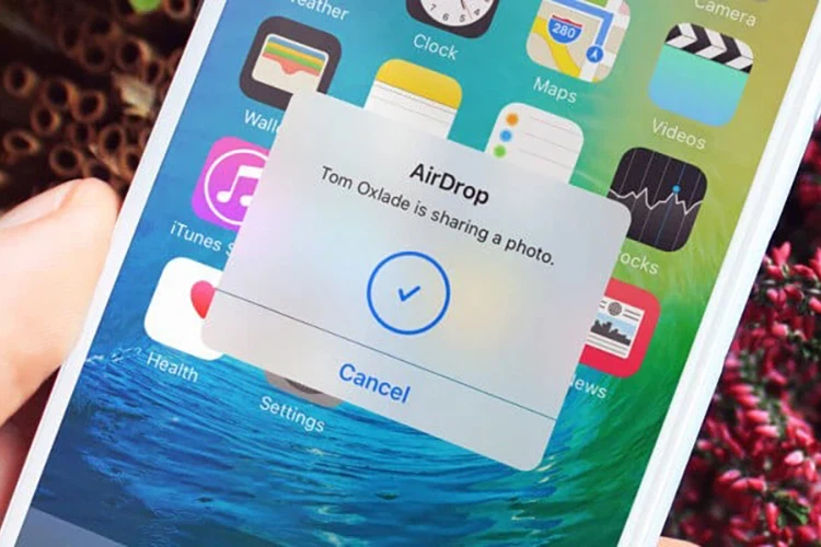 What is AirDrop? Tips for using AirDrop on iPhone and Android that you may not know