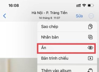 How to Hide Images on iPhone without Using an App