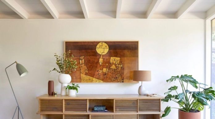 Guide to Beginner’s Choosing Paintings for Each Room