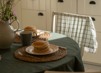 Repurposing Old Clothes Into Cleaning Cloths