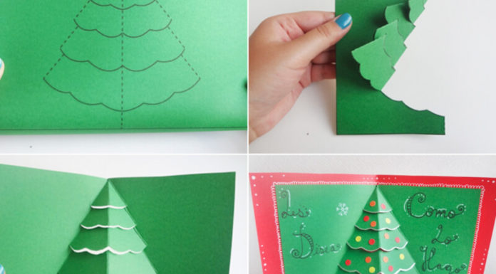 How to Make Beautiful and Impressive Christmas Cards 2022