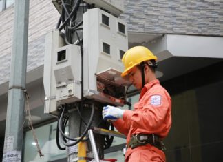 Impact of the pandemic: Reduced prices on electricity and telecommunications to support the people.