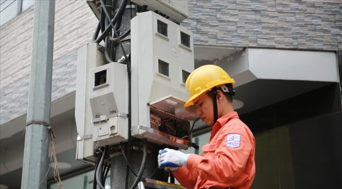 Impact of the pandemic: Reduced prices on electricity and telecommunications to support the people.