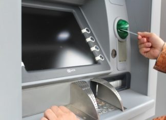 What to do when entering the wrong ATM PIN three times leads to card lockout?