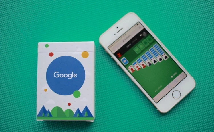 How to Conquer Google Solitaire with Tips and Tricks