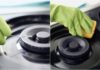 Tips for Cleaning Gas Stoves – What You Need to Know