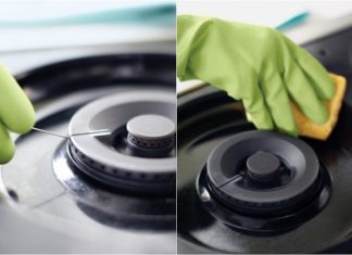 Tips for Cleaning Gas Stoves – What You Need to Know