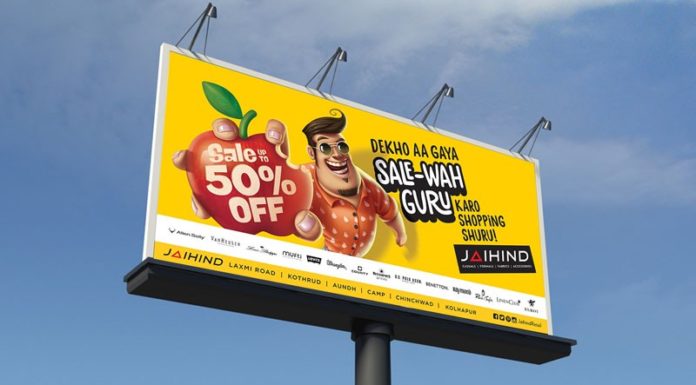 What is a banner? Standard sizes of banners and tips for creating impressive banner designs.