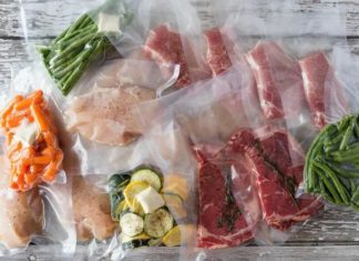 Should You Preserve Food by Vacuum Sealing?