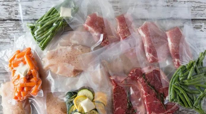 Should You Preserve Food by Vacuum Sealing?