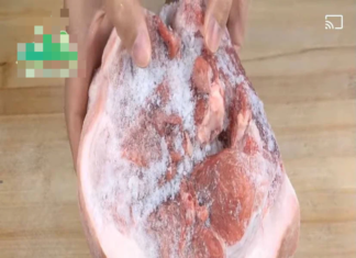Video on How to Defrost Meat Goes Viral with Thousands of Shares But Receives Massive Backlash for This Common Mistake!