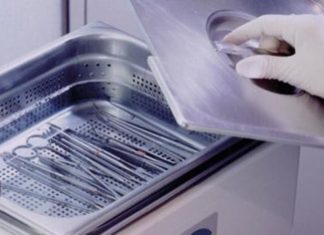 Top 3 reputable ultrasonic cleaner sellers in Hanoi