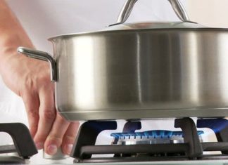 Are Gas Stoves Safer than Electric Stoves? Expert Report Reveals Surprising Results