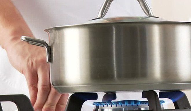 Are Gas Stoves Safer than Electric Stoves? Expert Report Reveals Surprising Results
