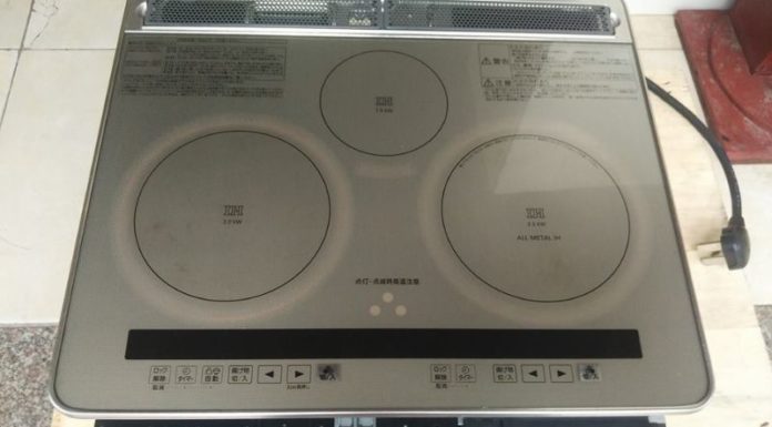 What is an all metal induction cooktop? Notable features of an all metal induction cooktop