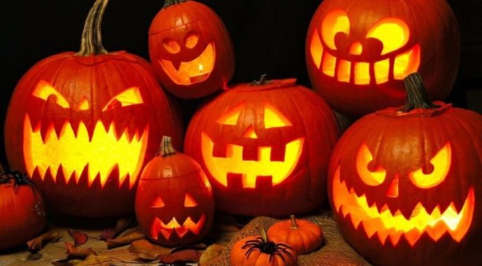 What is the symbol of Halloween? Little-known meanings of the Halloween symbol