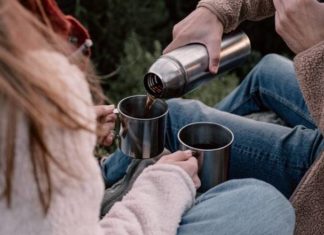 Tips for Getting Rid of Smells in a Thermos