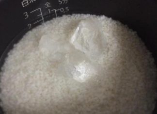 Benefits of Adding Cold Stones to Your Rice Cooker