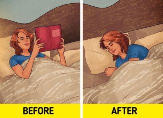 Eliminate these 7 bad habits for a better night’s sleep