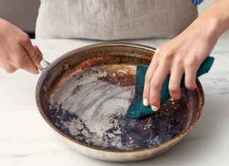 Pocket these 6 Easy Ways to Handle Common Pan Problems