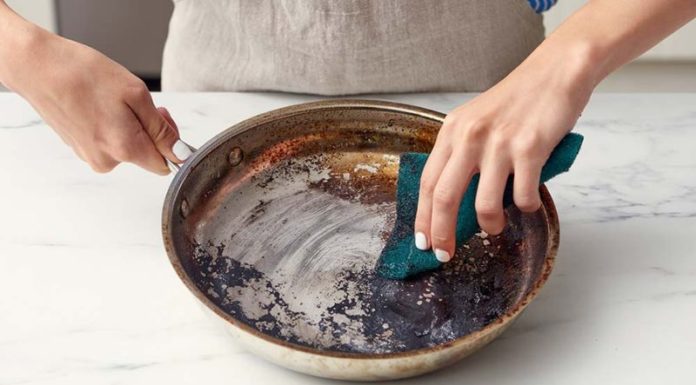 Pocket these 6 Easy Ways to Handle Common Pan Problems