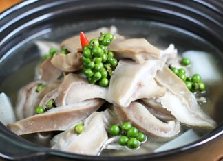 Pocket these 7 delicious and easy-to-make dishes from pig stomach