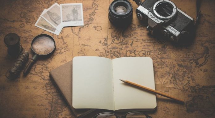 8 Handy Tips to Save on Your Travel Adventures