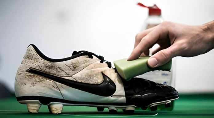 Pocket-friendly tips for cleaning soccer shoes without losing their shape