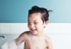 Ingraining Good Bathing Habits in Kids: Easy and Comfortable Tips to Follow
