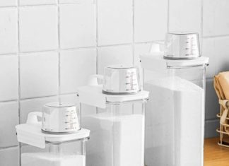 Do laundry detergent and cleaning agents expire?