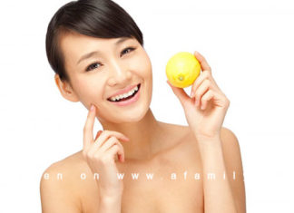 10 Chanh Hacks for a Beautiful Body from A-Z (Part 1)