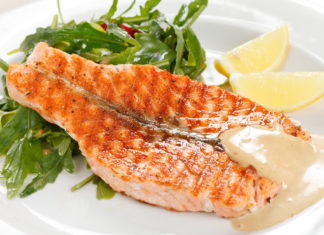 Reverse the signs of aging