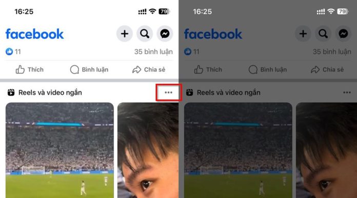 Guide on How to Hide Facebook Reels on Your Phone and Avoid Inappropriate Content