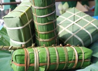 5 Ways to Preserve Delicious and Fresh Bánh Chưng – Bánh Tét Throughout Tet without Worrying about Spoilage