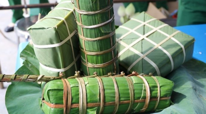 5 Ways to Preserve Delicious and Fresh Bánh Chưng – Bánh Tét Throughout Tet without Worrying about Spoilage